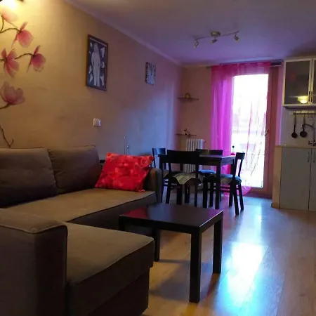 Casa Oberon Apartment
