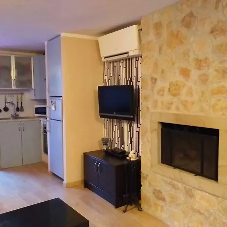 Casa Oberon Apartment *