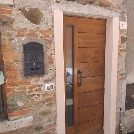 Apartment Casa Oberon *