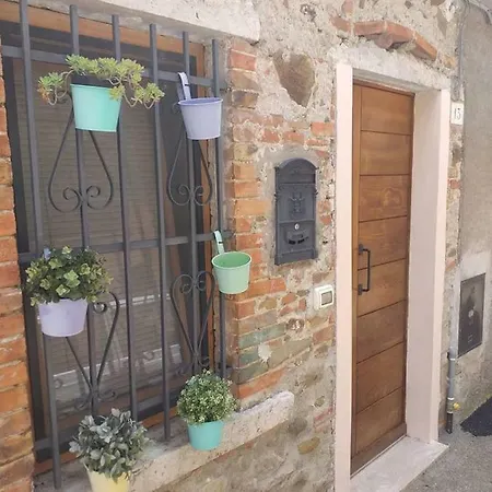 Casa Oberon Apartment *
