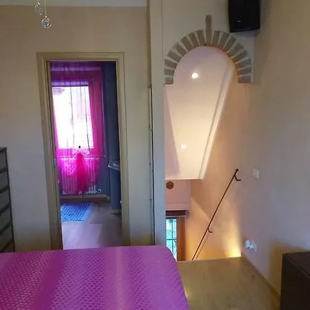 Casa Oberon Apartment Manciano