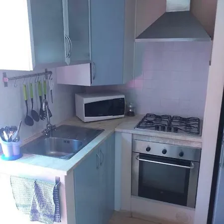 Casa Oberon Apartment