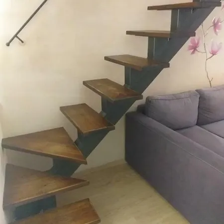 Casa Oberon Apartment