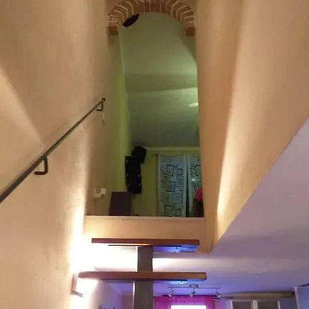 Casa Oberon Apartment *