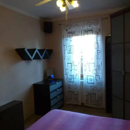 Apartment Casa Oberon *
