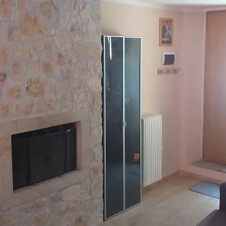 Casa Oberon * Manciano